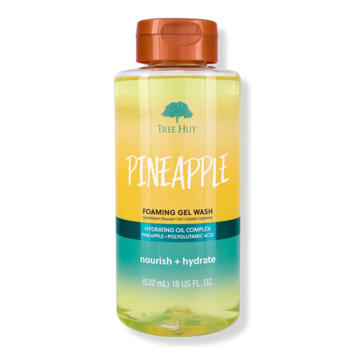 Pineapple Foaming Gel Wash | Ulta
