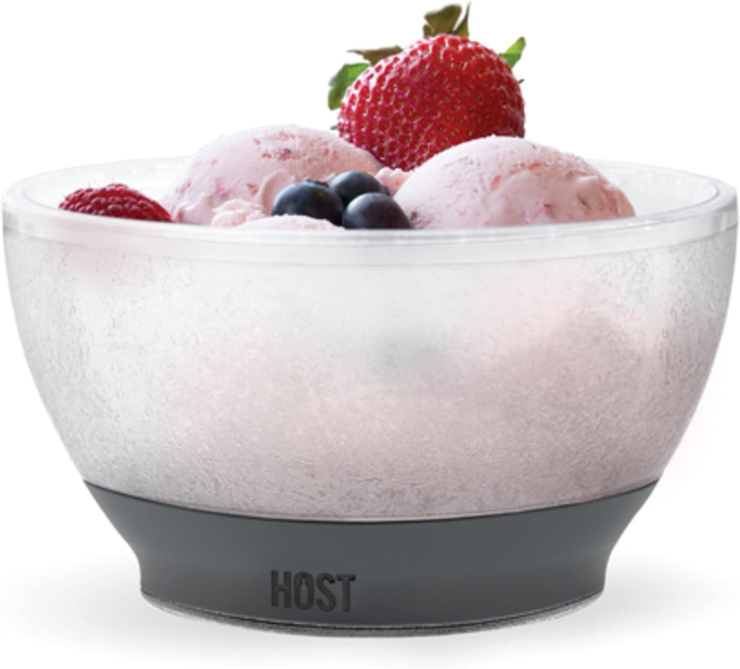 Host Ice Cream Freeze Bowl, Double Walled Insulated Freezer Gel Chiller Kitchen Accessory for Des... | Amazon (US)