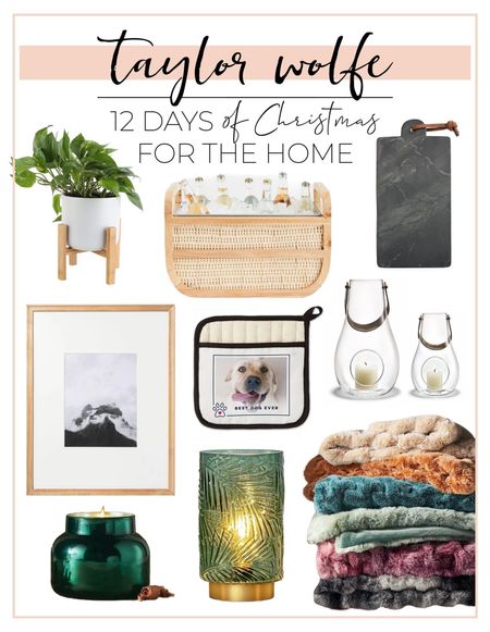 Day 8 of gift guides! This is perfect for anyone with a home! 😀

#LTKhome #LTKGiftGuide #LTKHoliday