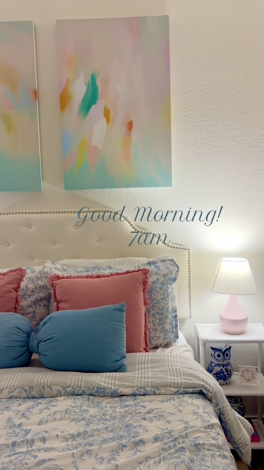 Spend the morning with me!! My favorite pajamas are linked below!! 👇 



#LTKFindsUnder50 #LTKU #LTKFindsUnder100