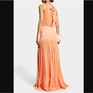 Veronica beard maxi dress 
Used only once | Poshmark