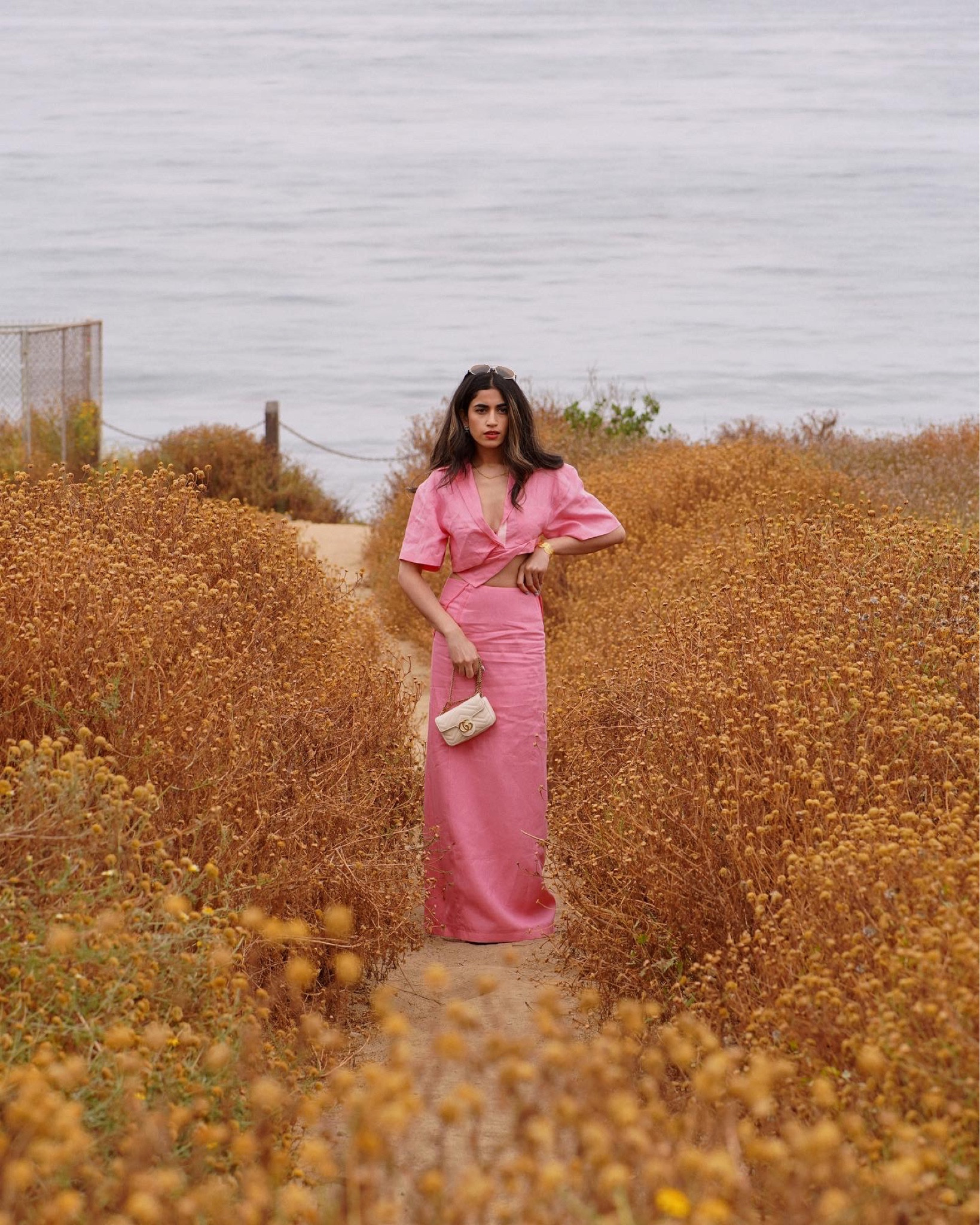 Pink OOTD! 

#LTKSeasonal #LTKstyletip #LTKshoecrush