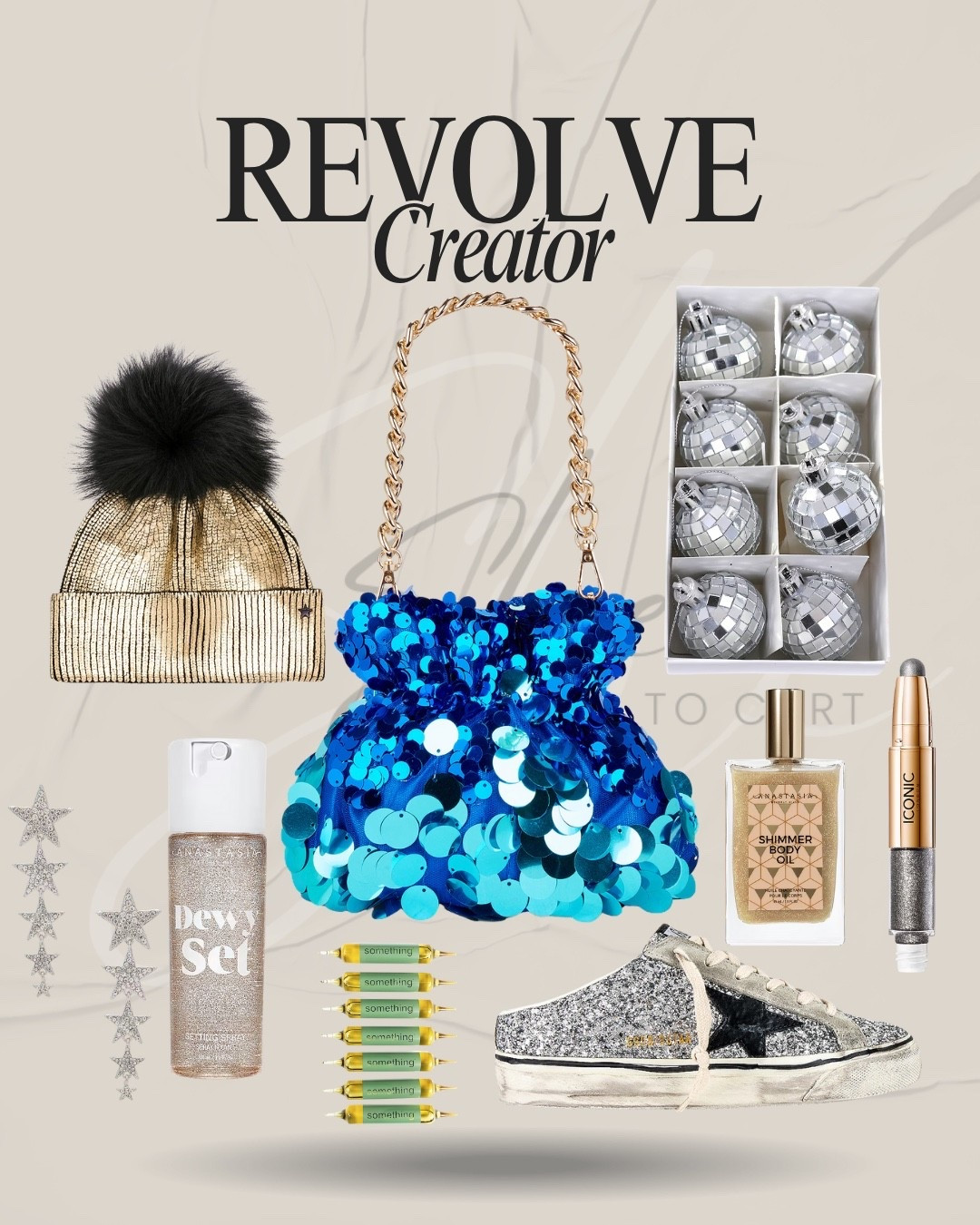 Revolve creator 💙

#LTKStyleTip #LTKBeauty #LTKSeasonal