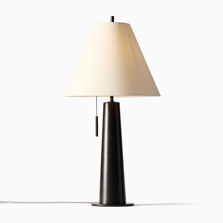 Harold Table Lamp (27") | West Elm (US)