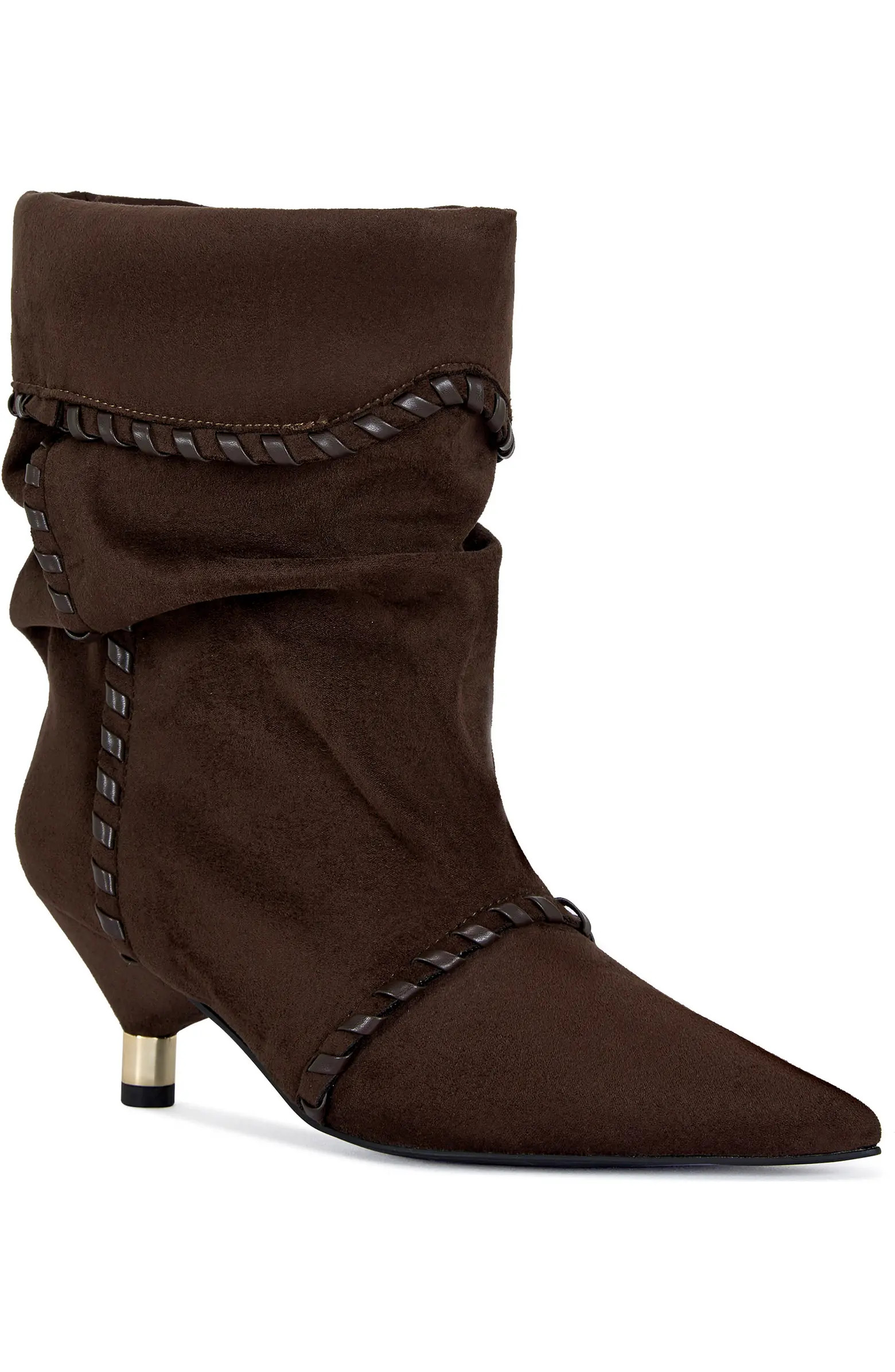 Wink Slouch Pointed Toe Boot (Women) | Nordstrom