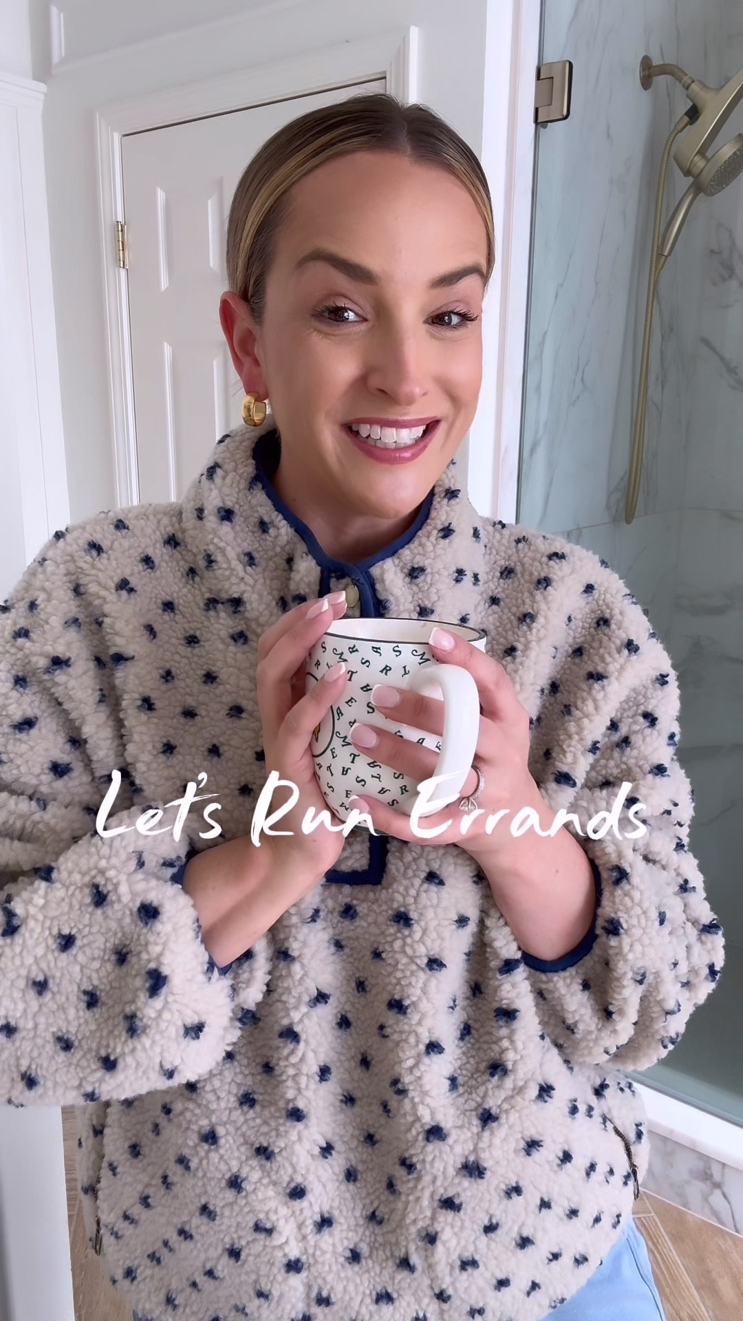 Let’s run errands in our favorite comfies!! 🥰✨

#LTKmomlife #LTKootd #LTKdayinmylife