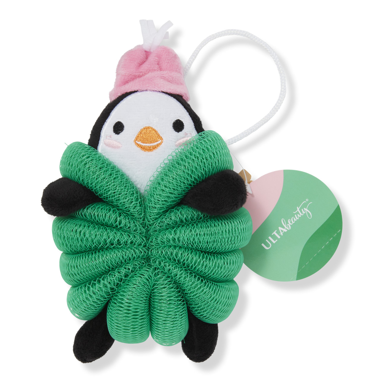 Penguin Loofah | Ulta