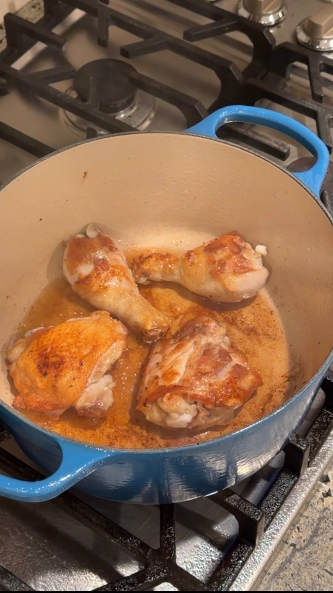 Making dinner for date night at home. 
Sharing my favorite cookware in my kitchen. 

#LTKHoliday #LTKHome #LTKGiftGuide