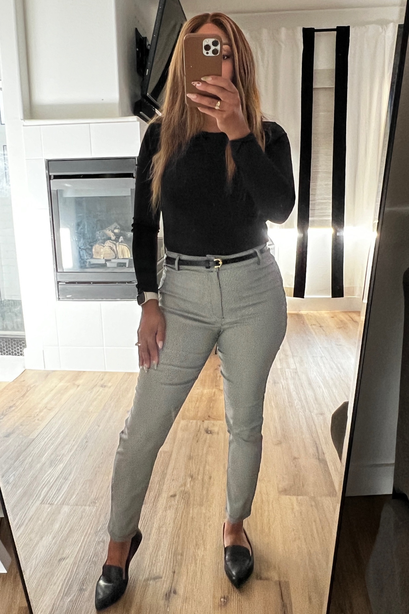 #LTKStyleTip #LTKWorkwear #LTKShoeCrush