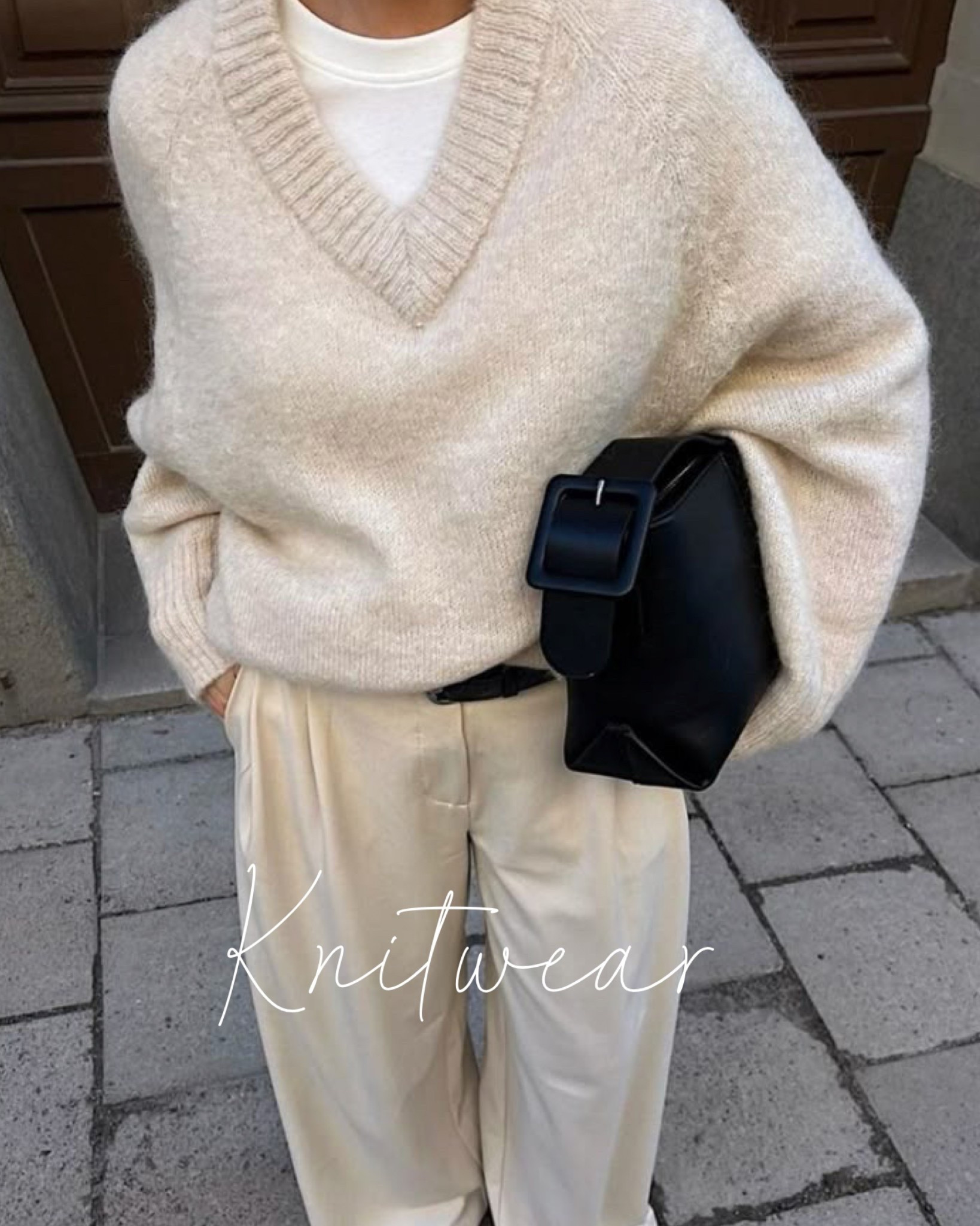 A/W Capsule Wardrobe: Knits & Cardigans

#LTKautumn #LTKeurope #LTKstyletip