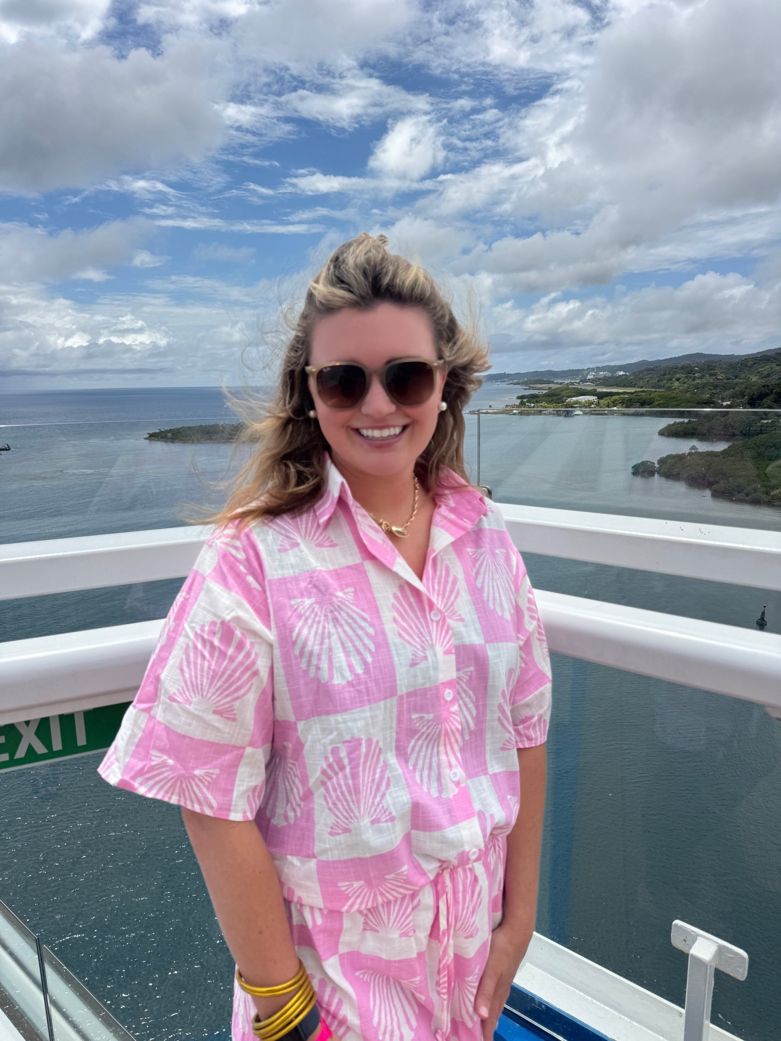 Swim cover up from petal & pup.

#LTKgrwm #LTKTravel #LTKSwim