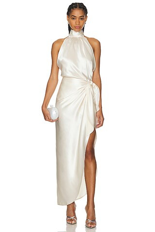 Aulie Dress
                    
                    Nonchalant Label | Revolve Clothing (Global)