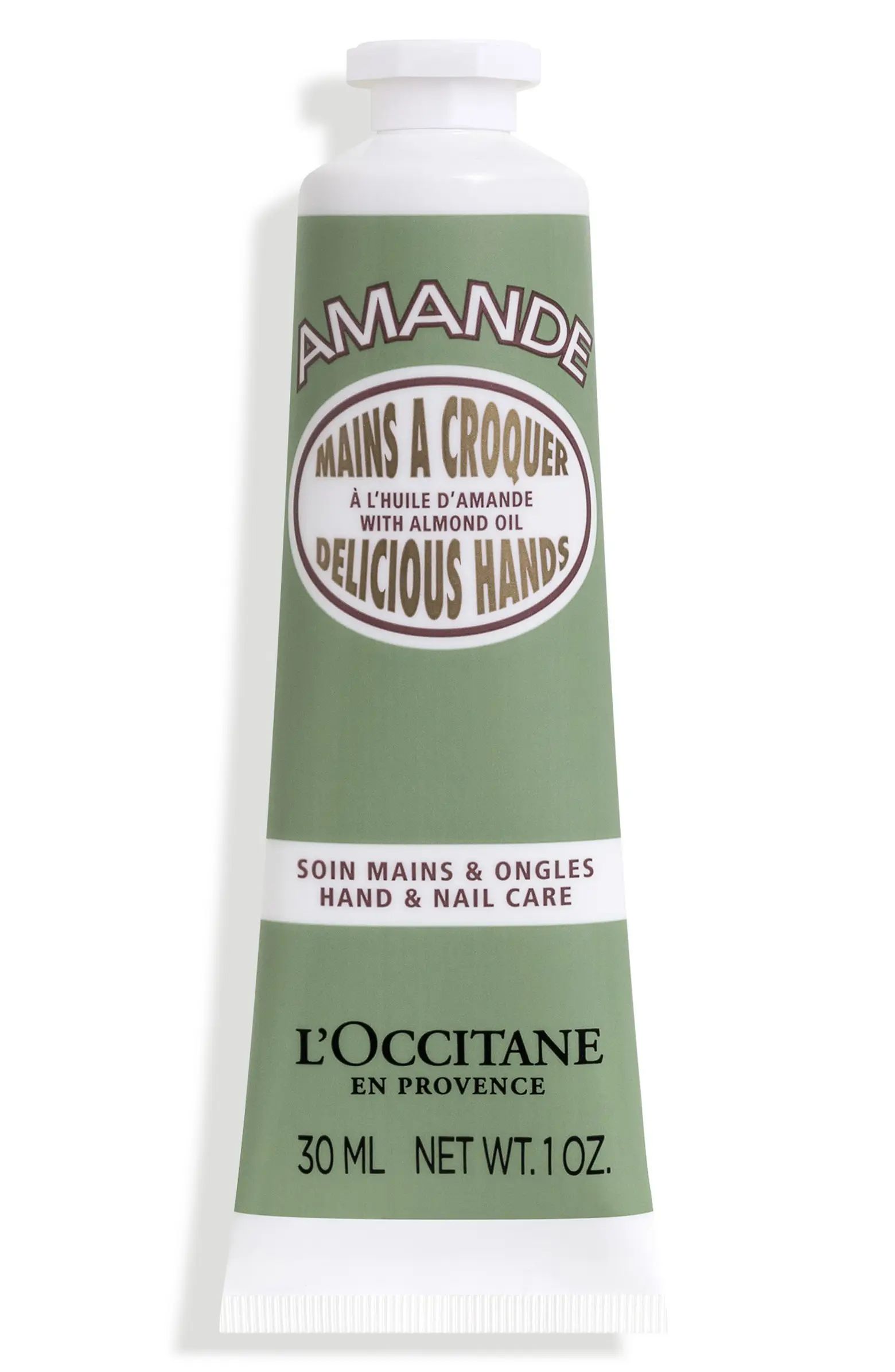 Almond Delicious Hands Hand Cream | Nordstrom
