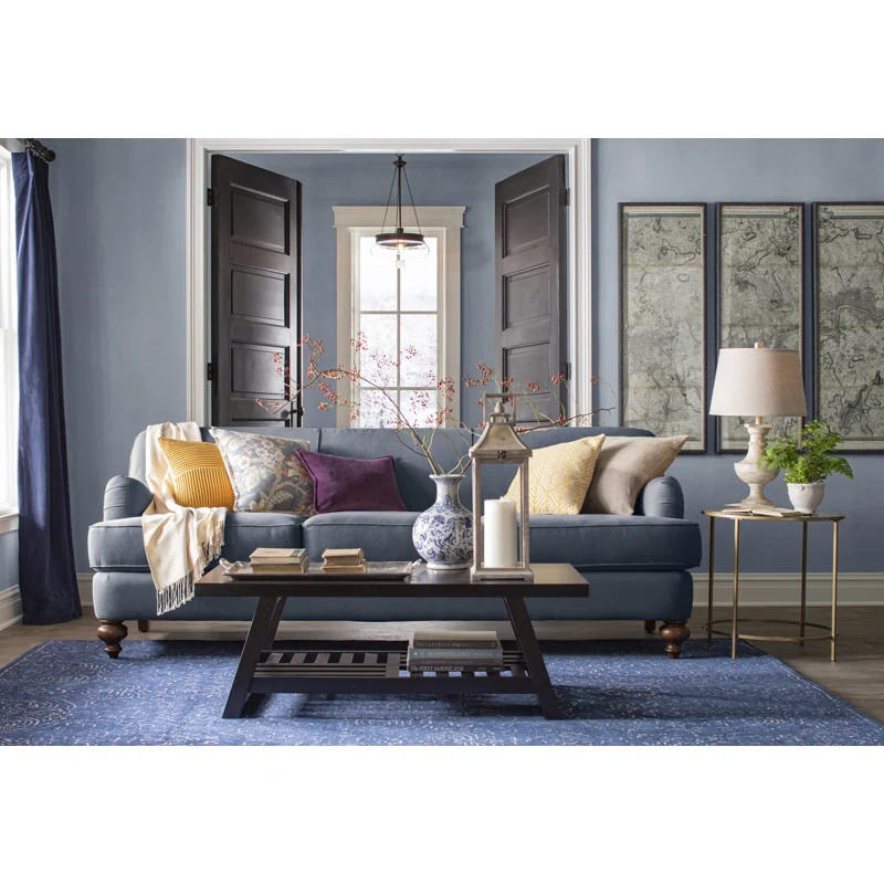 2 Piece Table Top Lantern Set (Set of 2) | Wayfair North America