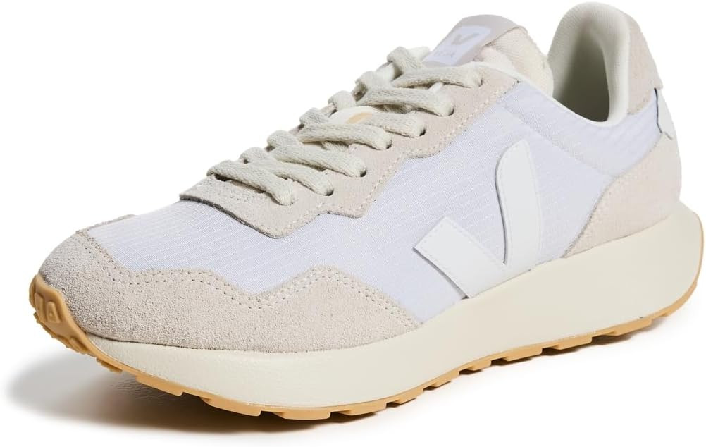 VEJA Women's Paulistana Sneaker, Pearl/Pierre, 5 | Amazon (US)