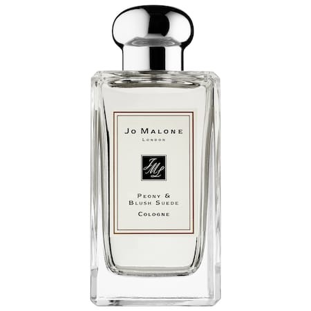 Jo Malone London Peony & Blush Suede Cologne 3.4 oz/ 100 mL Spray | Sephora (US)