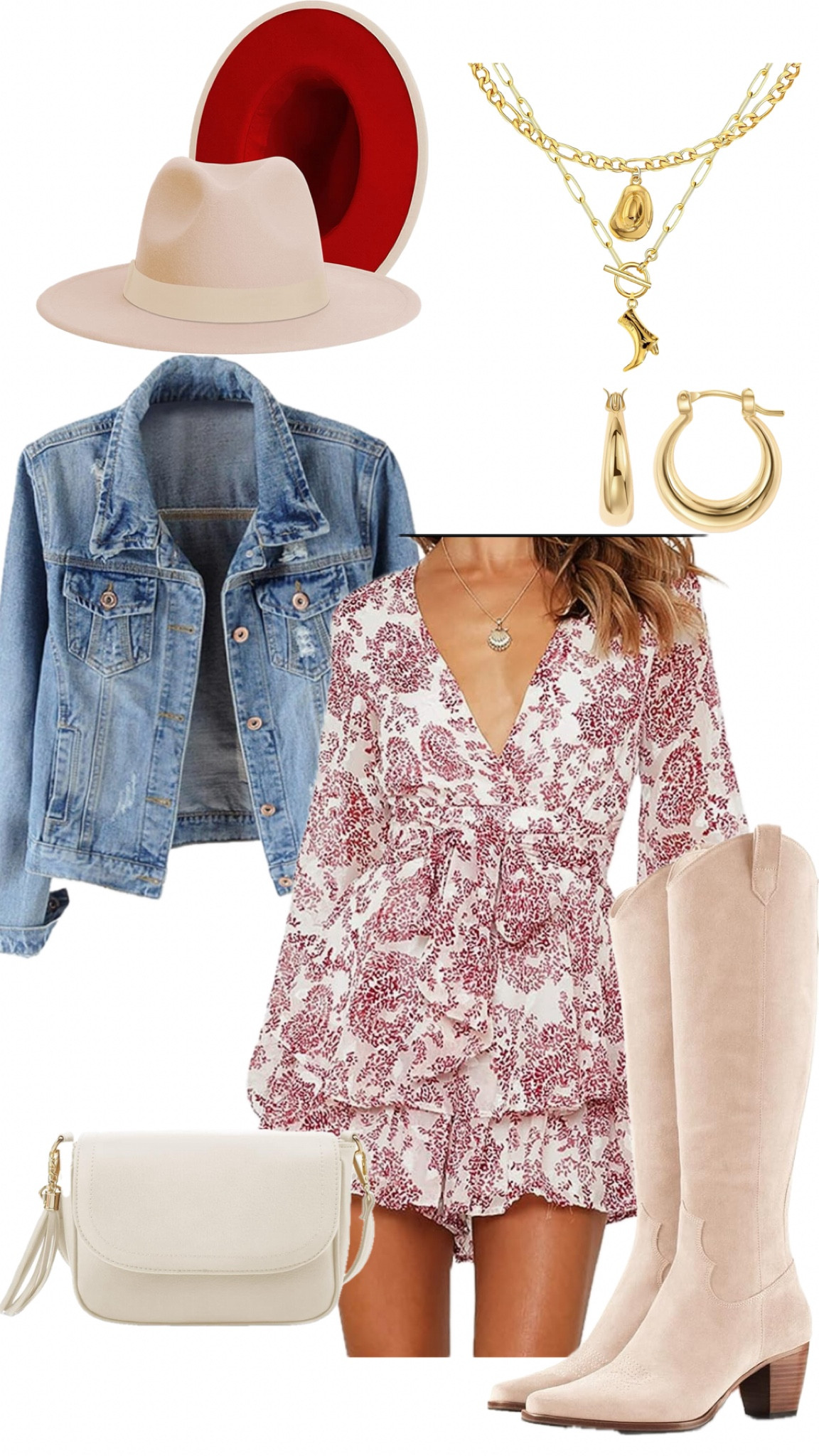 Easter Outfit 🐰


#LTKstyletip