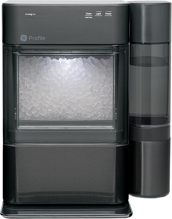 Profile GE Profile Opal 2.0 XL with 1 Gallon Tank, Chewable Crunchable Countertop Nugget Ice Make... | Amazon (US)
