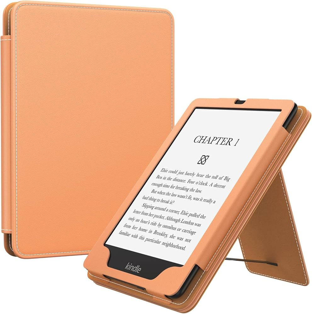MoKo Case for 7"/6.8" Kindle Paperwhite(12th/11th Gen-2024/2021) and Kindle Paperwhite Signature ... | Amazon (US)