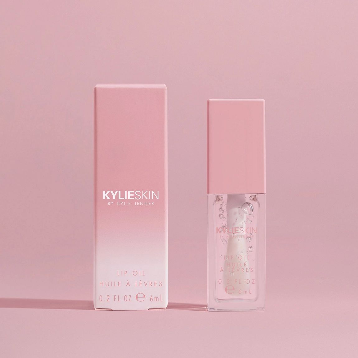 Lip Oil | Kylie Cosmetics US