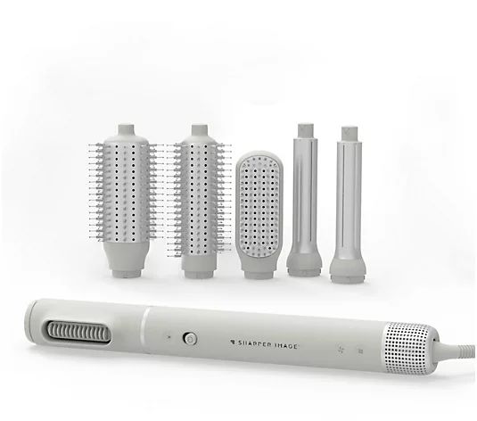 Sharper Image Revel 6-in-1 Multi-Styler - QVC.com | QVC