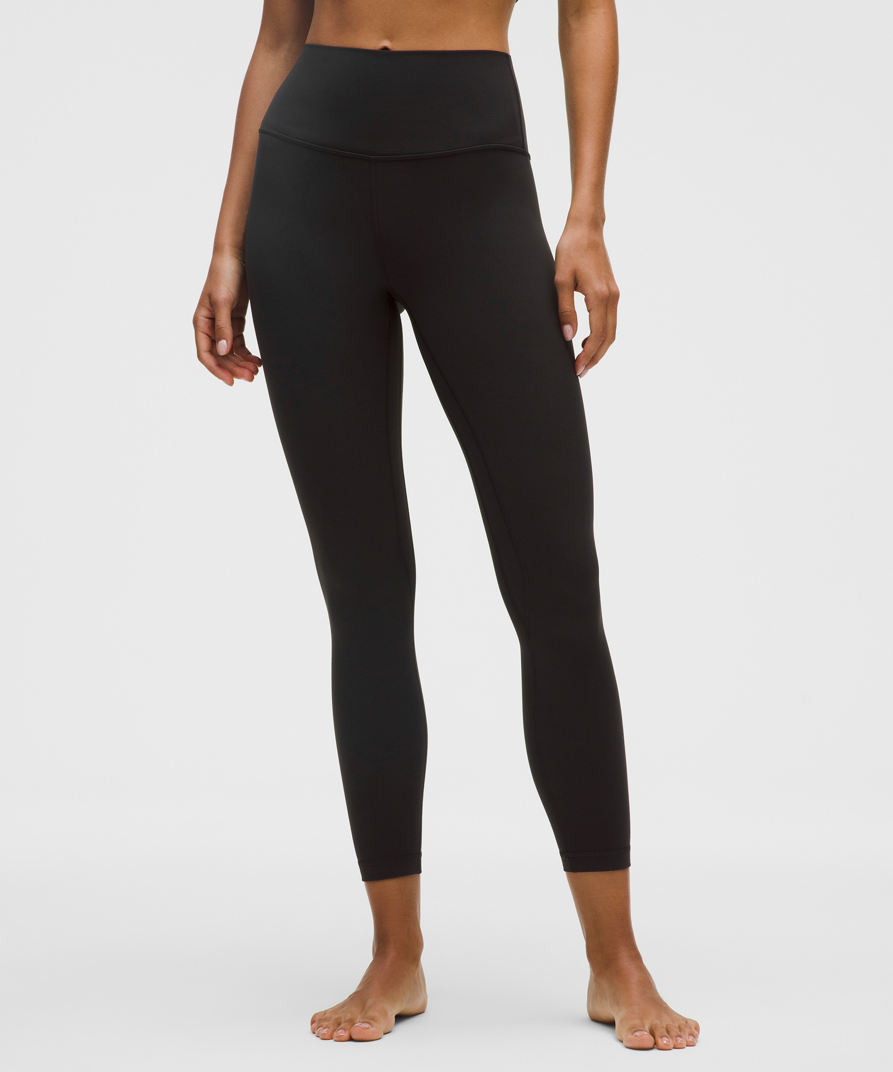 Women's lululemon Align High-Rise Pant 25 | Fleet Feet