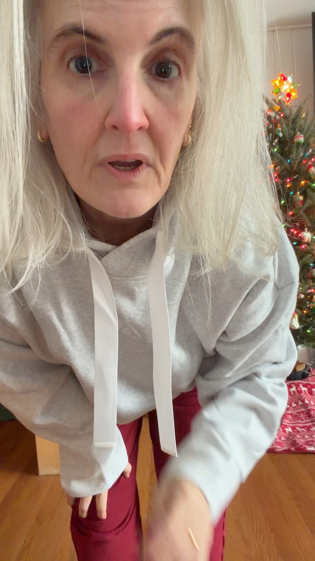 Adidas is having a huge sale now . This sweatshirt is so cute 

#LTKPlusSize #LTKPetite #LTKMidsize