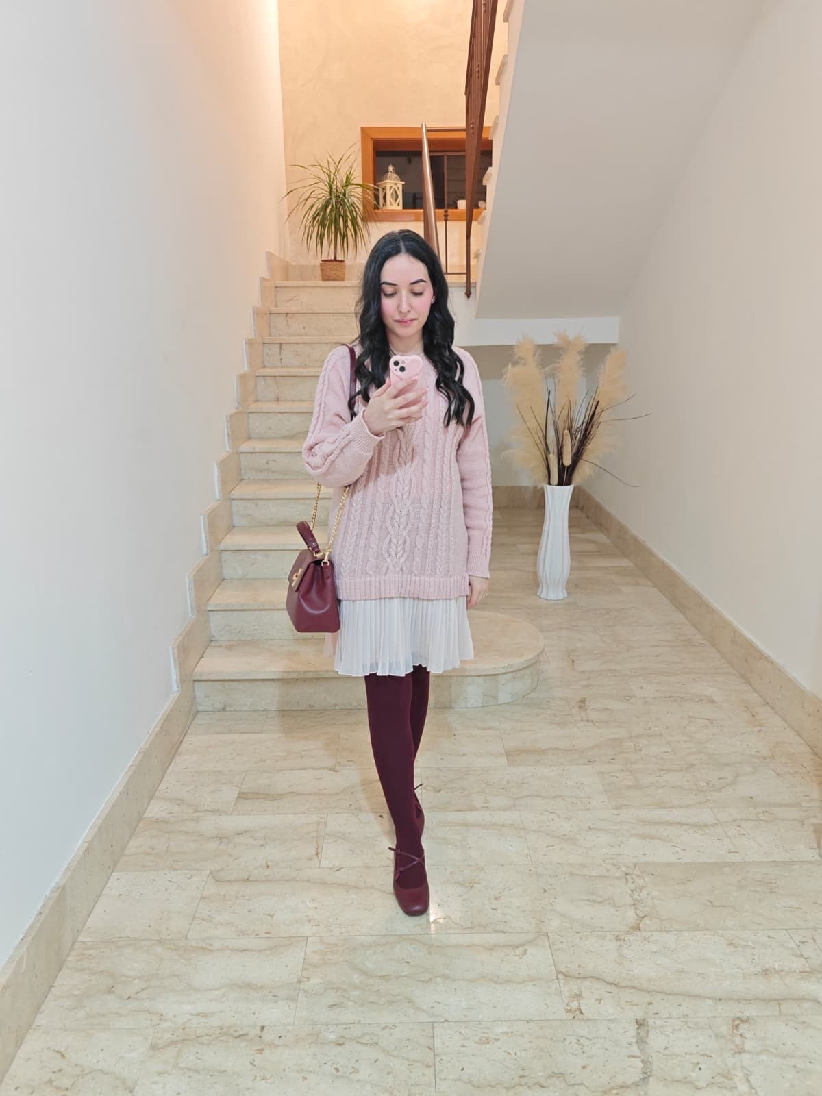 My Valentines Outfit🎀♥️

Feminine outfit, valentines dress, valentines outfit, knit dress, pink dress, finds under 100, dress under 100, affordable fashion, romantic style, preppy outfit, pink and burgundy, burgundy style

#LTKSeasonal #LTKootd #LTKPetite