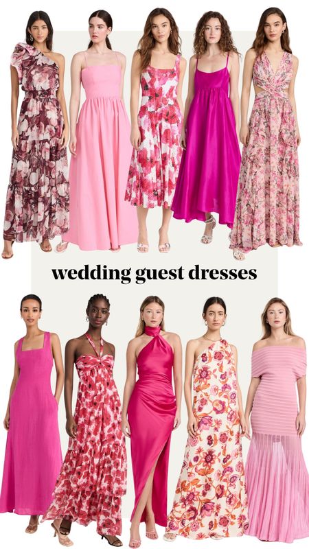 Summer Wedding guest dress, dresses, wedding guest 

#LTKParties #LTKStyleTip #LTKWedding