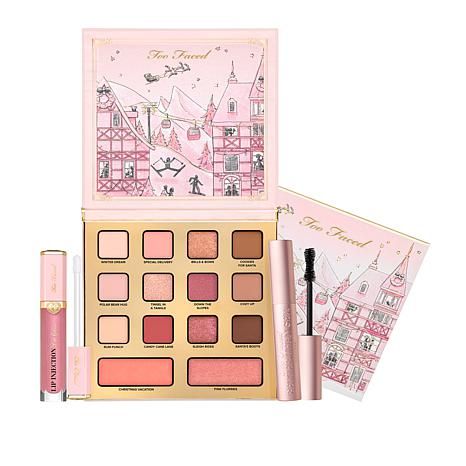 Too Faced Christmas in the Alps Palette Set - 20160987 | HSN | HSN
