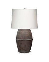Antiquity Table Lamp | Jamie Young Co.