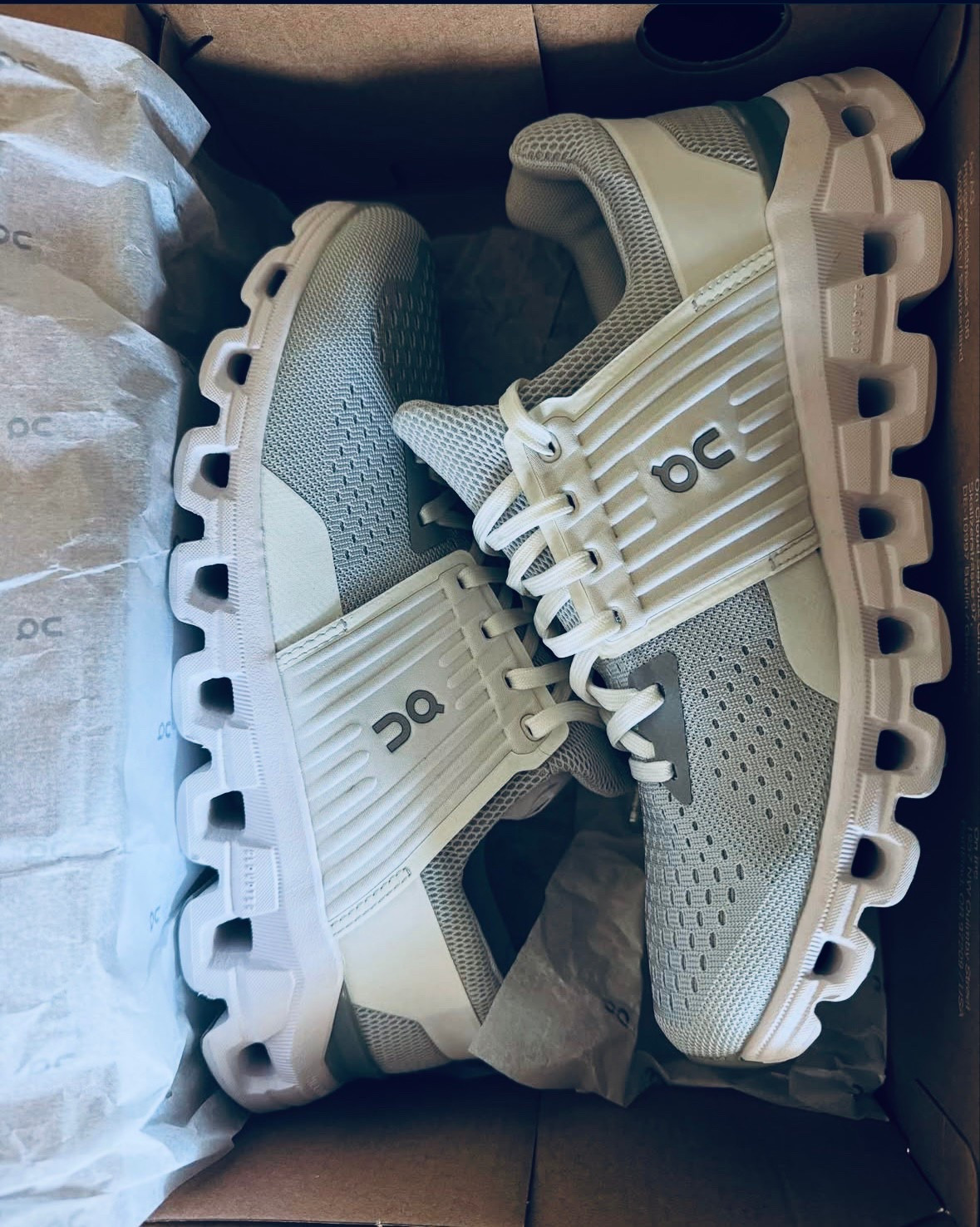My new favorite walking shoe! 
Aesthetically gorgeous and comfy🙌🏼

#LTKSpringSale #LTKActive #LTKStyleTip
