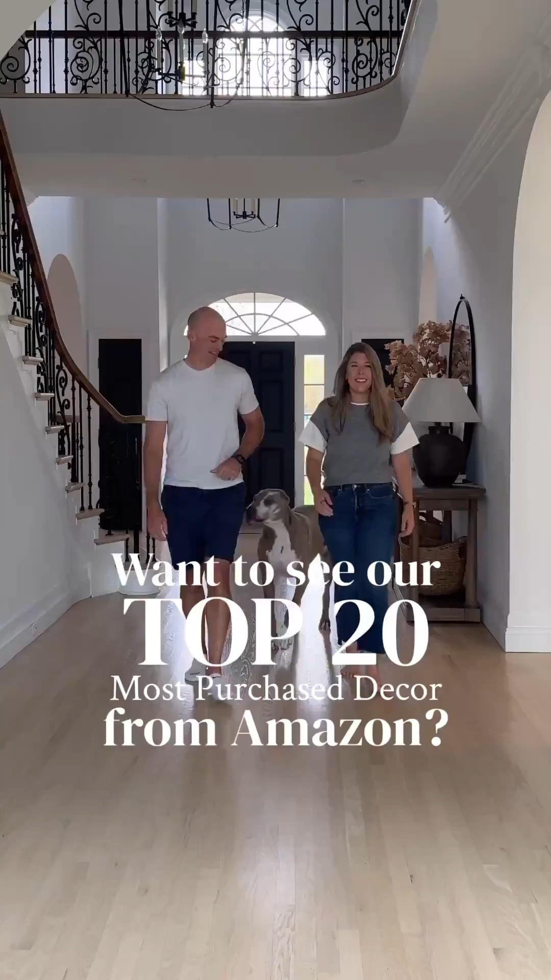 Top 20 most purchased home decor of 2025!




#LTKSeasonal #LTKHome