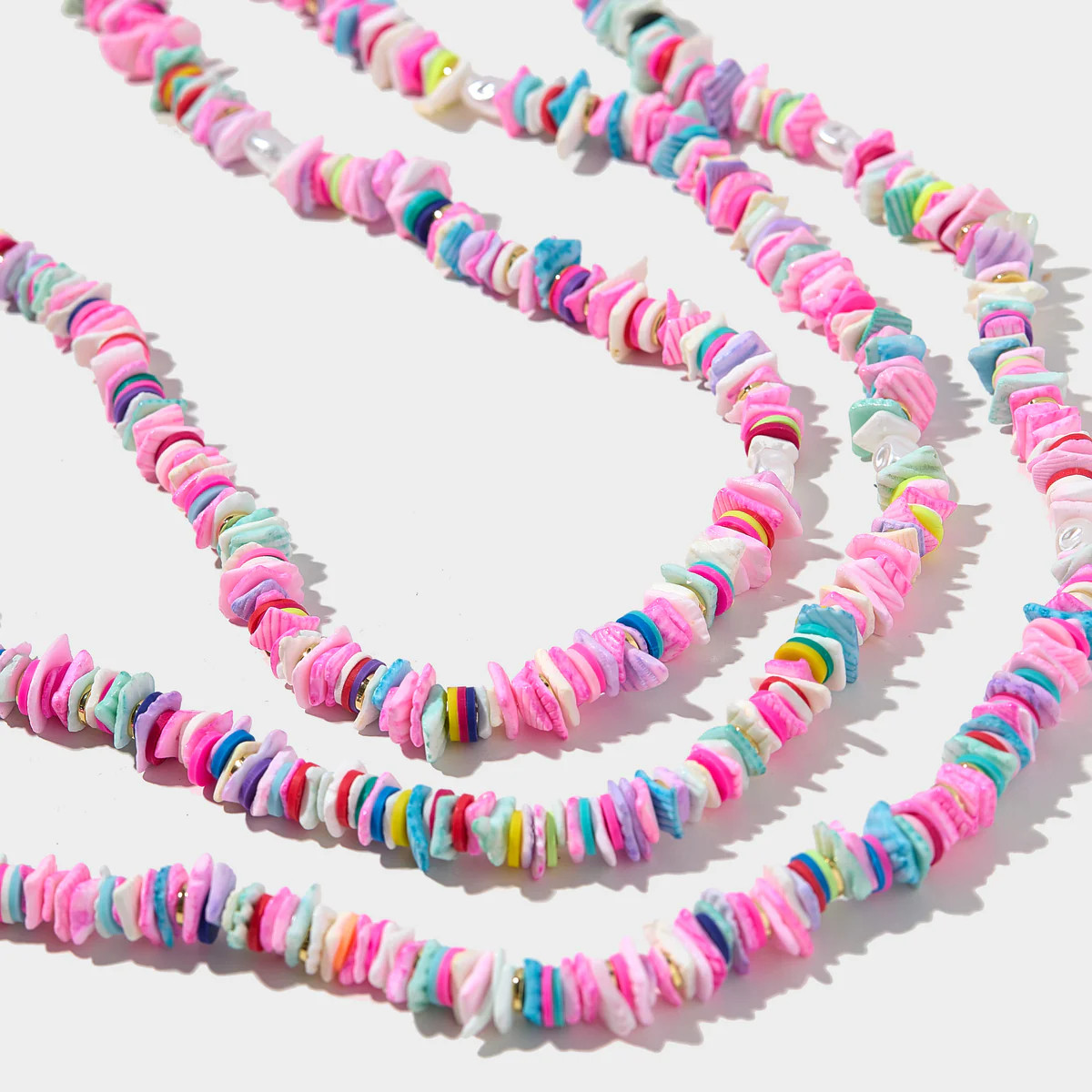 Remi Necklace | Allie + Bess