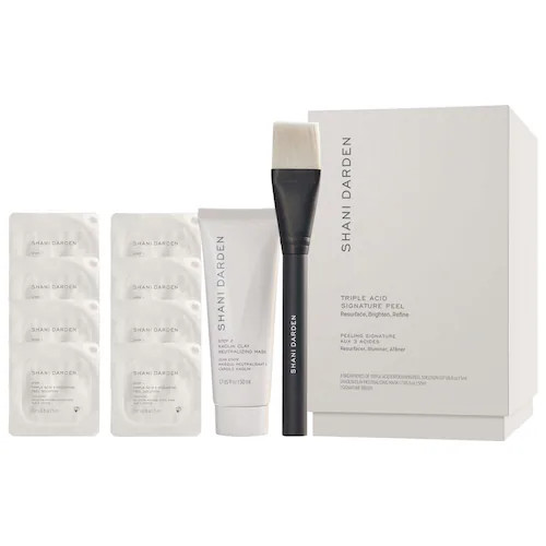 Triple Acid Signature Peel | Sephora (US)