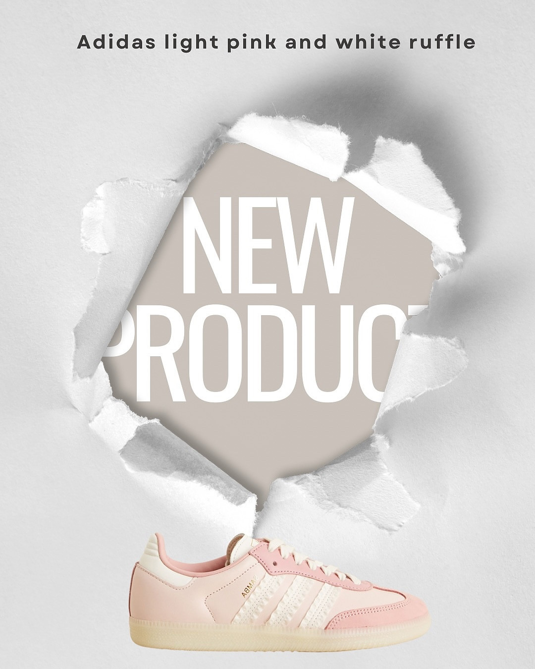 Te amo 🌸💗 these new kids on the block 💗🌸

Comment LINKS to shop these in your DM’s 🙋🏽‍♀️

#adidas #traineraddict #trainers #virtualstylist #highstreetfashion