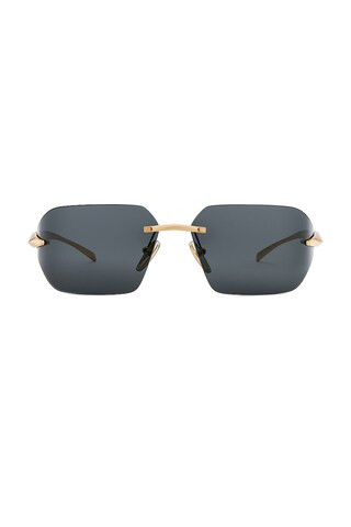 Rectangular Sunglasses
                    
                    Prada | Revolve Clothing (Global)
