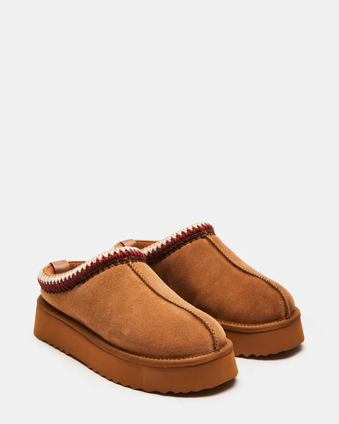 SELENA COGNAC | Steve Madden (US)