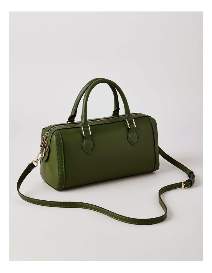 MarcsVerona Duffle Bag in Olive | Myer