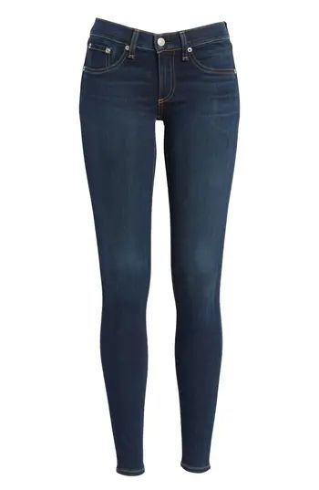 Women's Rag & Bone/jean Skinny Stretch Jeans | Nordstrom
