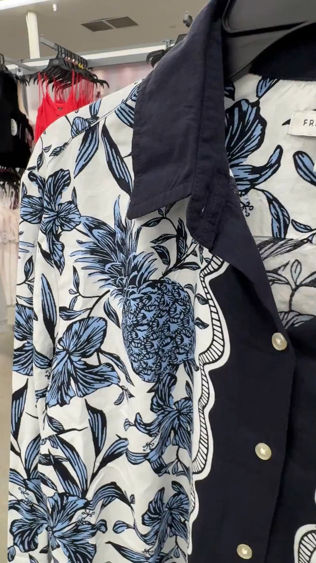 How cute is this Walmart outfit set!

#LTKootd