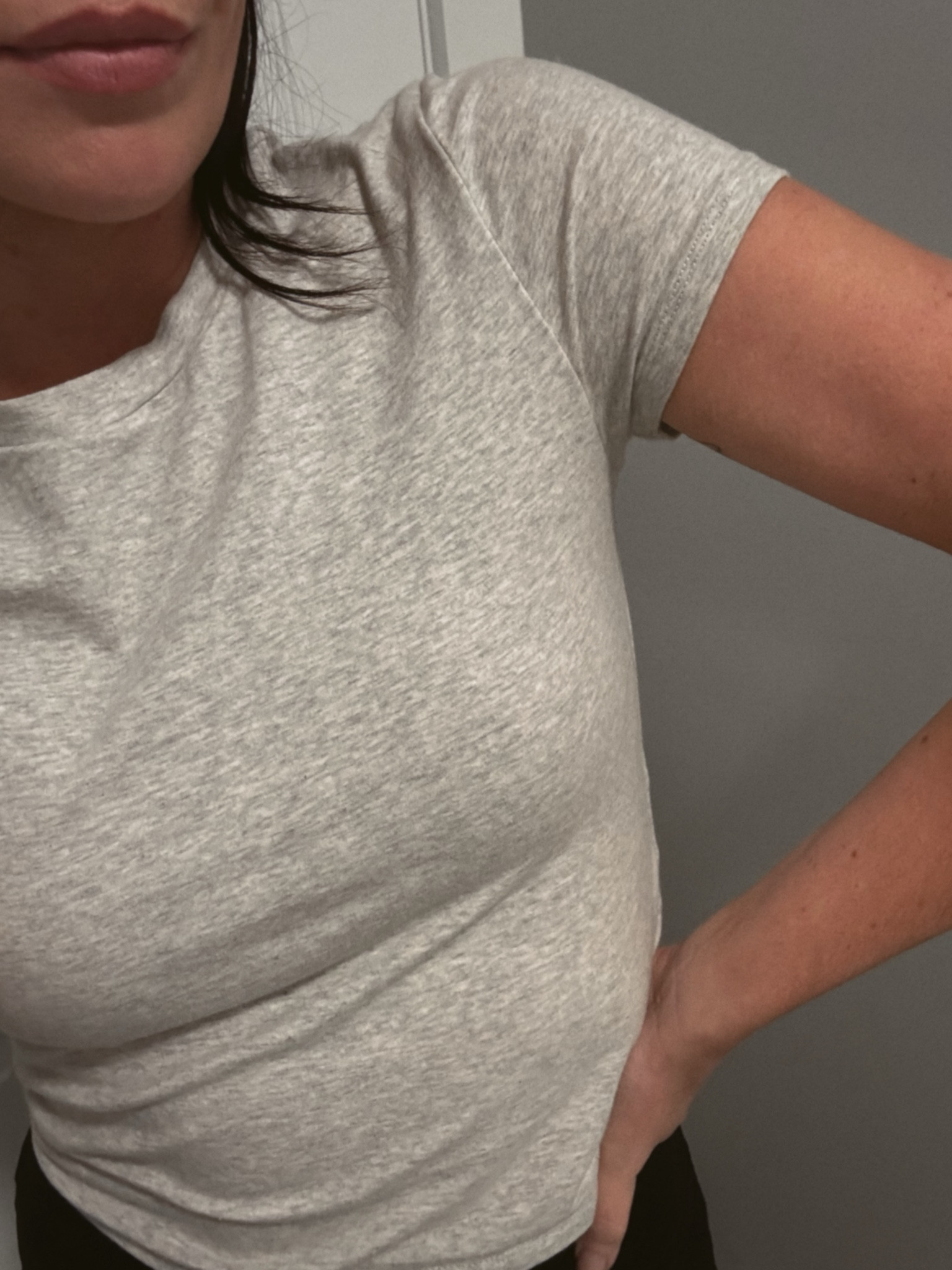 Favorite tee ✨ #abercrombie #abercrombiebabytee 

#LTKfindsunder50 #LTKstyletip