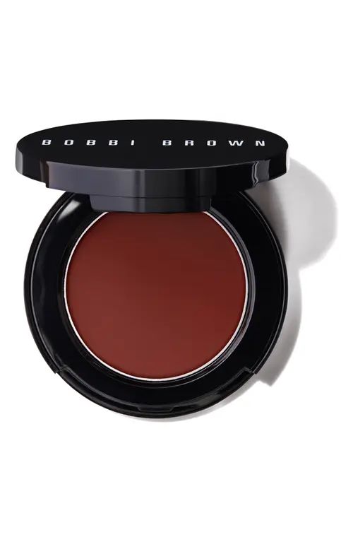 Bobbi Brown Pot Rouge Blush for Lips & Cheeks in Chocolate Cherry at Nordstrom | Nordstrom