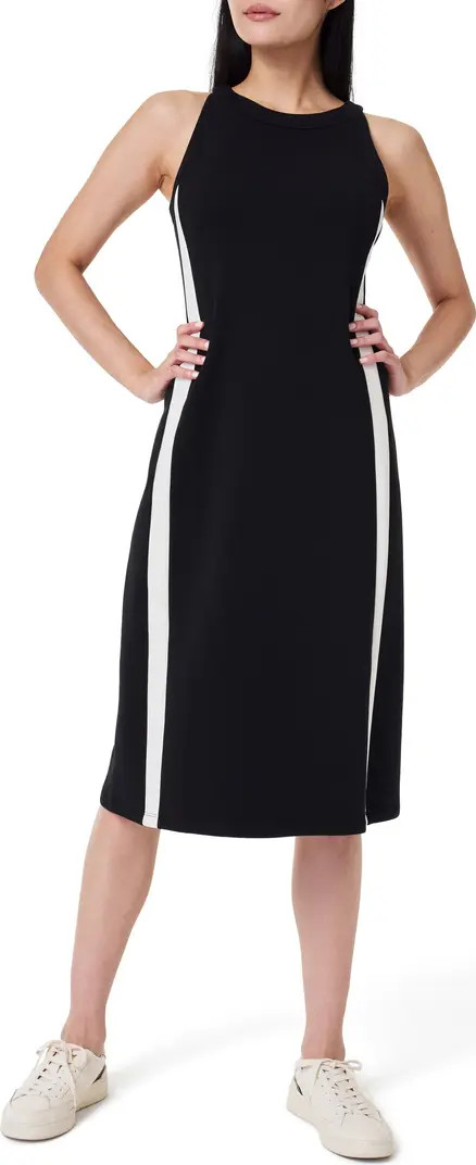 AirEssentials Side Stripe Dress | Nordstrom Rack