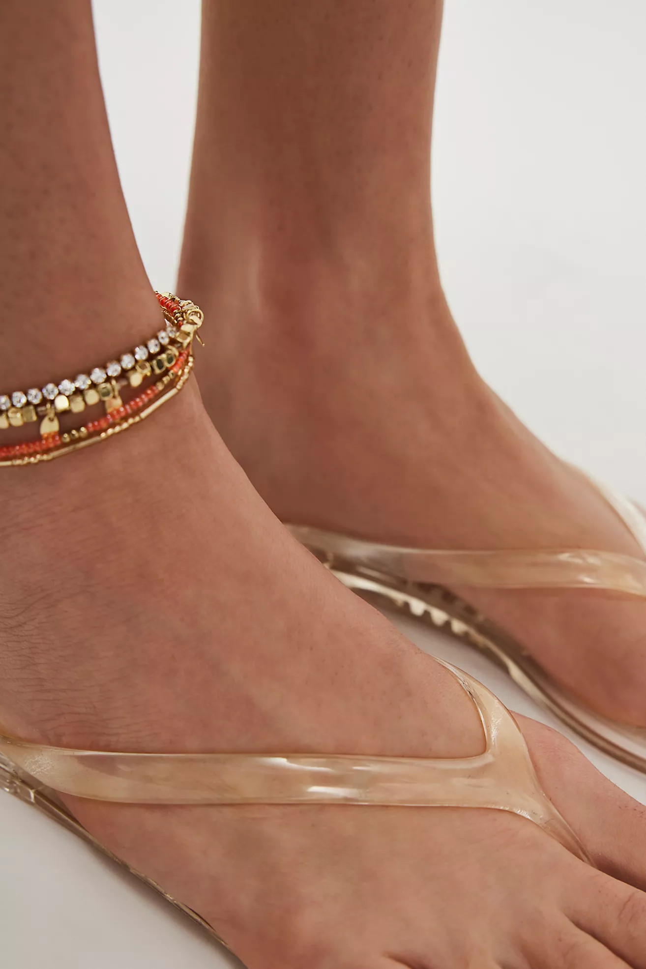 Beach Day Jelly Sandals | Free People (Global - UK&FR Excluded)