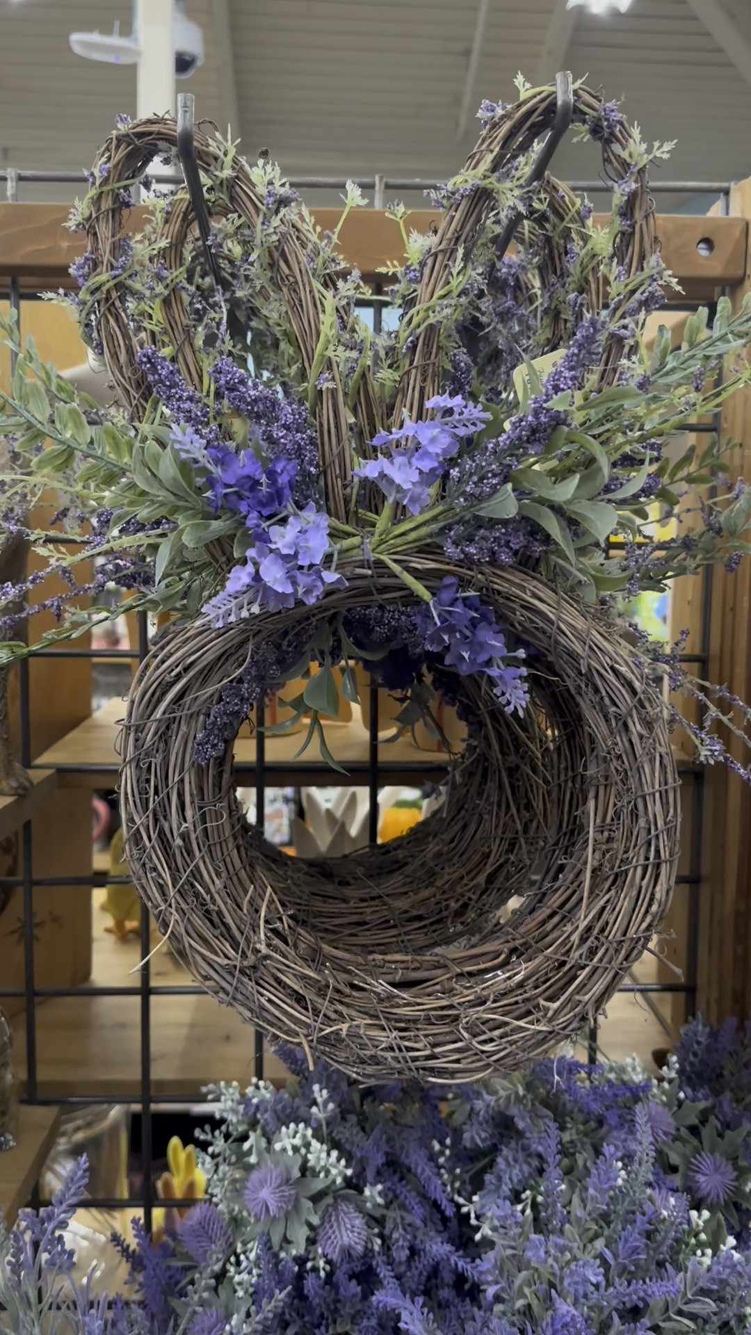 Easter has arrived!!! Sharing some of my favorite finds! 

#LTKSeasonal #LTKWatchNow #LTKHome