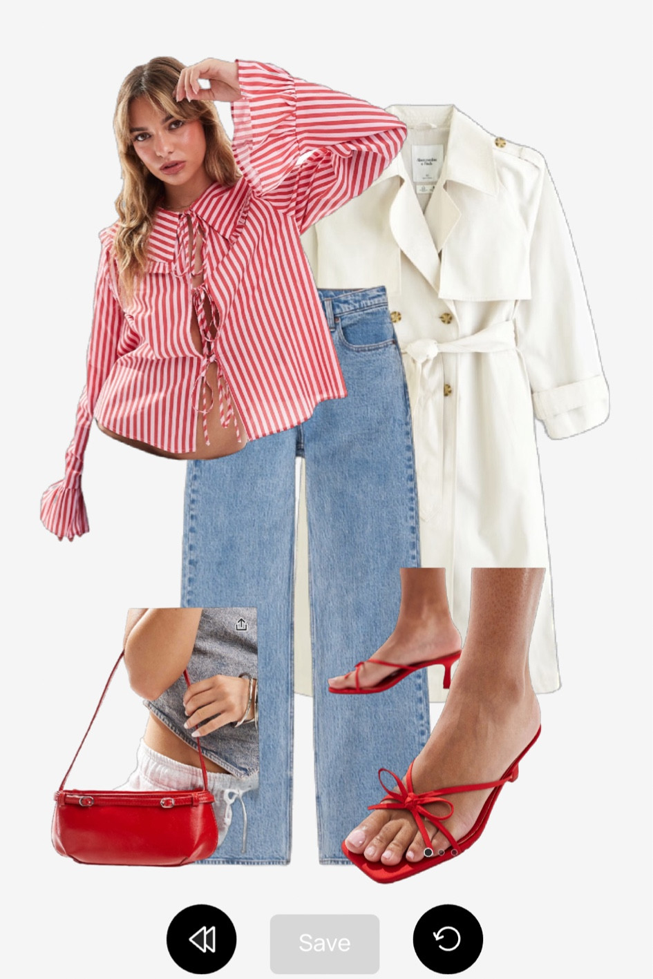 Baby shower outfit 

#LTKautumn #LTKuk #LTKeurope