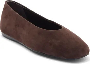 Nordstrom Maddox Ballet Flat (Women) | Nordstrom | Nordstrom