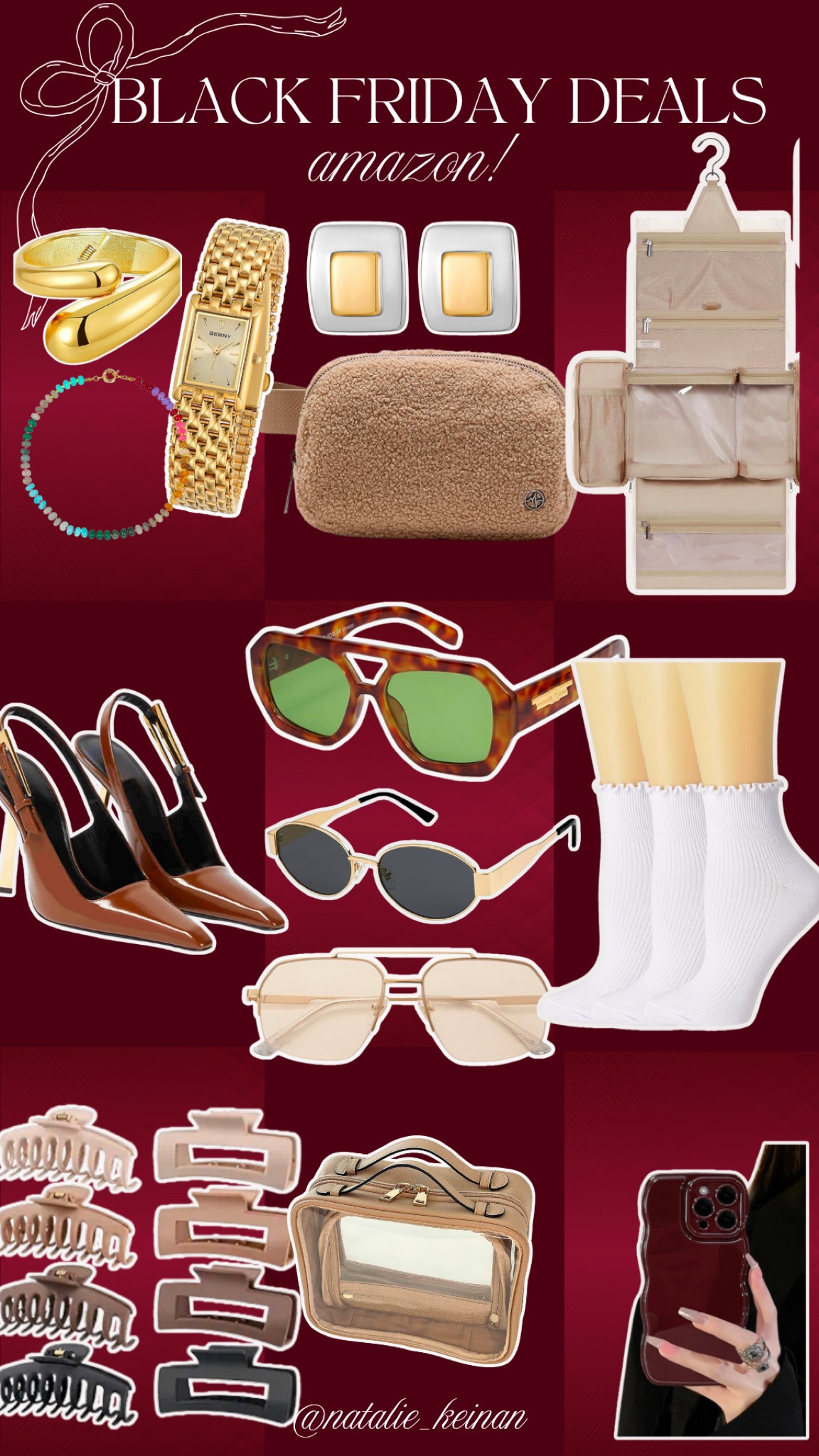 Amazon Black Friday deals!!!!


#LTKBeauty #LTKSaleAlert #LTKCyberWeek