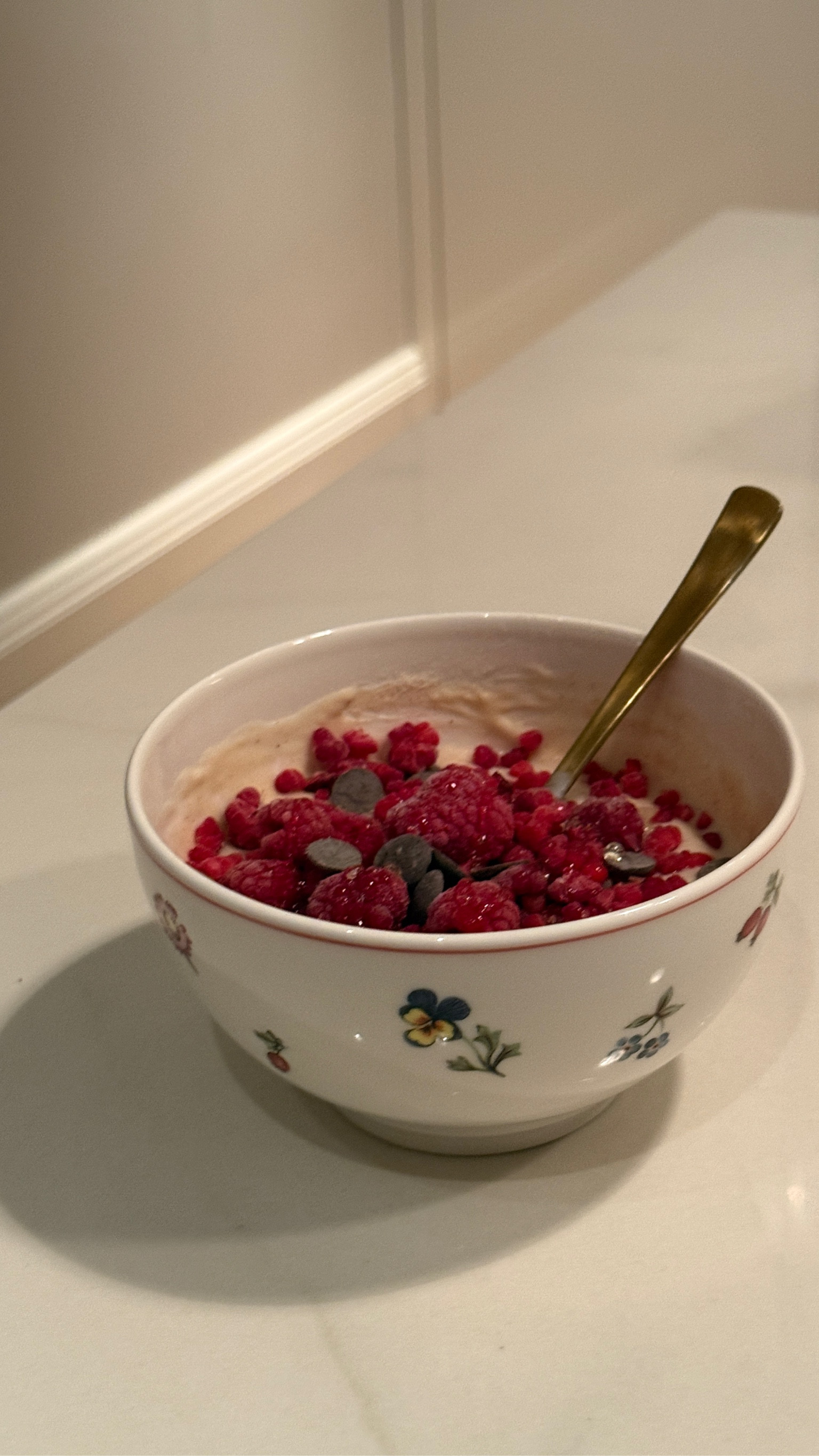 High Protein Bowl 🤍✨

#LTKFashionMonth #LTKeurope #LTKdeutschland